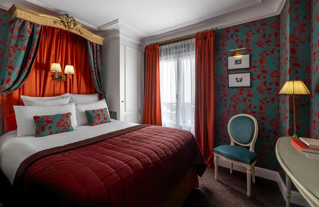 Hotel De Buci-1